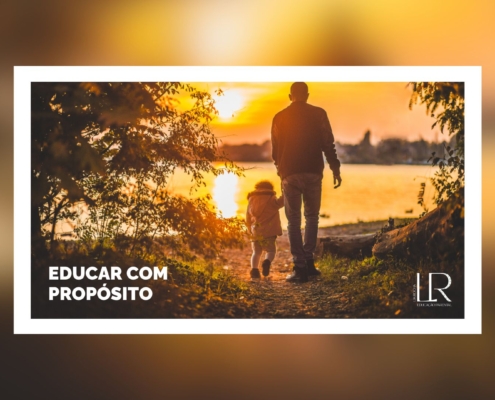 Educar com Propósito