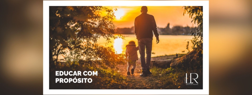 Educar com Propósito