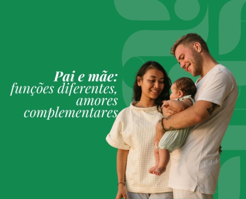 Pai e Mãe