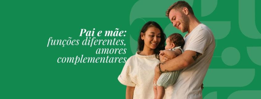 Pai e Mãe
