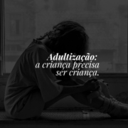 adultização