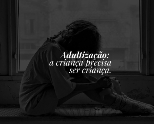 adultização