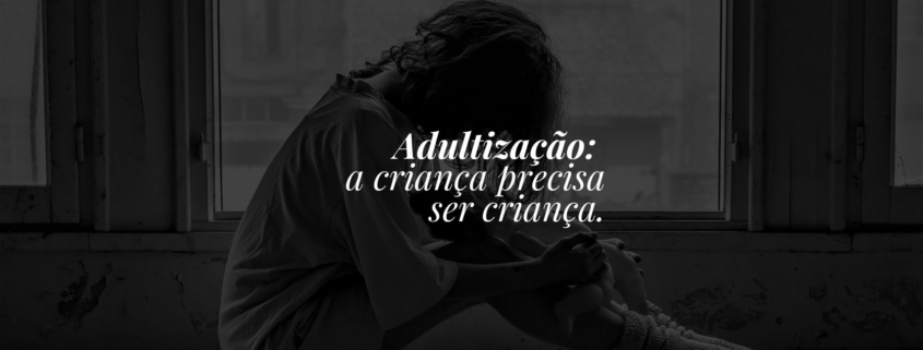 adultização
