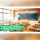 A escola e a educação parental