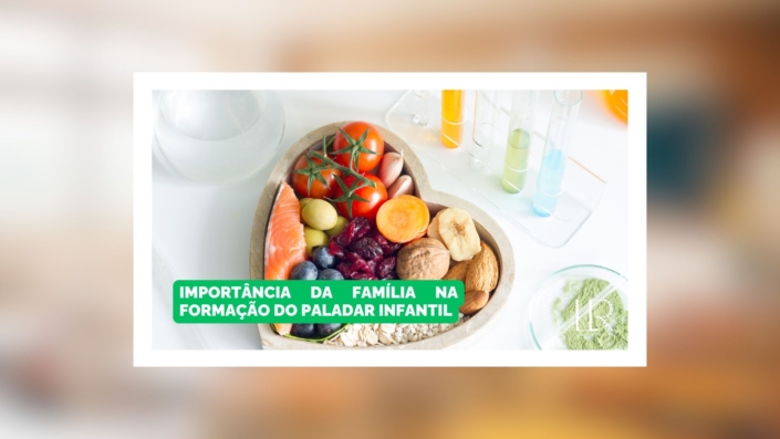 alimentos-infancia Alimentos na infância