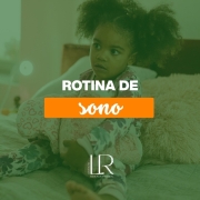 Rotina de Sono