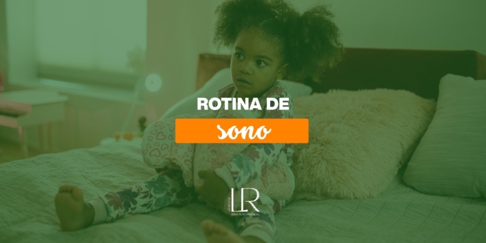 Rotina de Sono